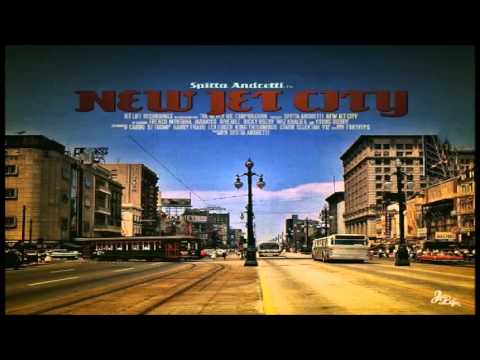 Curren$y ft. Juicy J - Three 60 [New Jet City Mixtape]