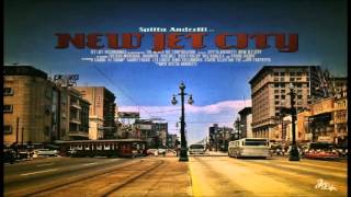 Curren$y ft. Juicy J - Three 60 [New Jet City Mixtape]