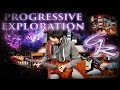 Prog-Rock Song - "Progressive Exploration ...