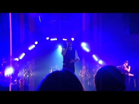 Sunrise Avenue - Nasty @TonHalle München, 15.03.2013