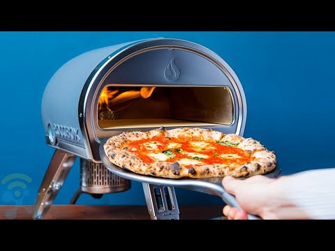 TOP 6 Best Pizza Ovens That You Can Get in 2024