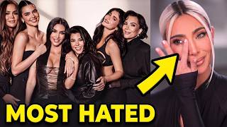 Everyone In Hollywood Hates These Celebrities