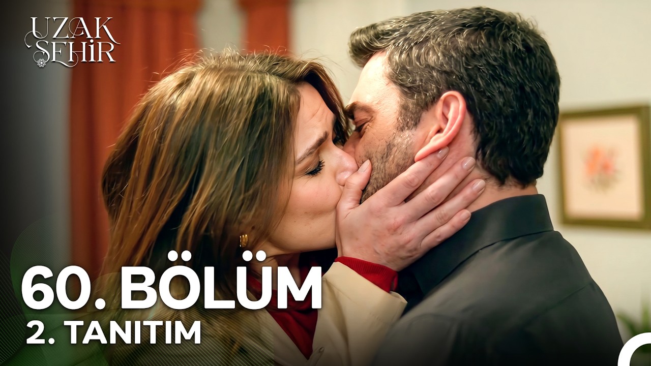 Uzak Şehir 60. Bölüm 2. Fragmanı
