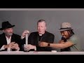 Priest Smokes Bong Meme