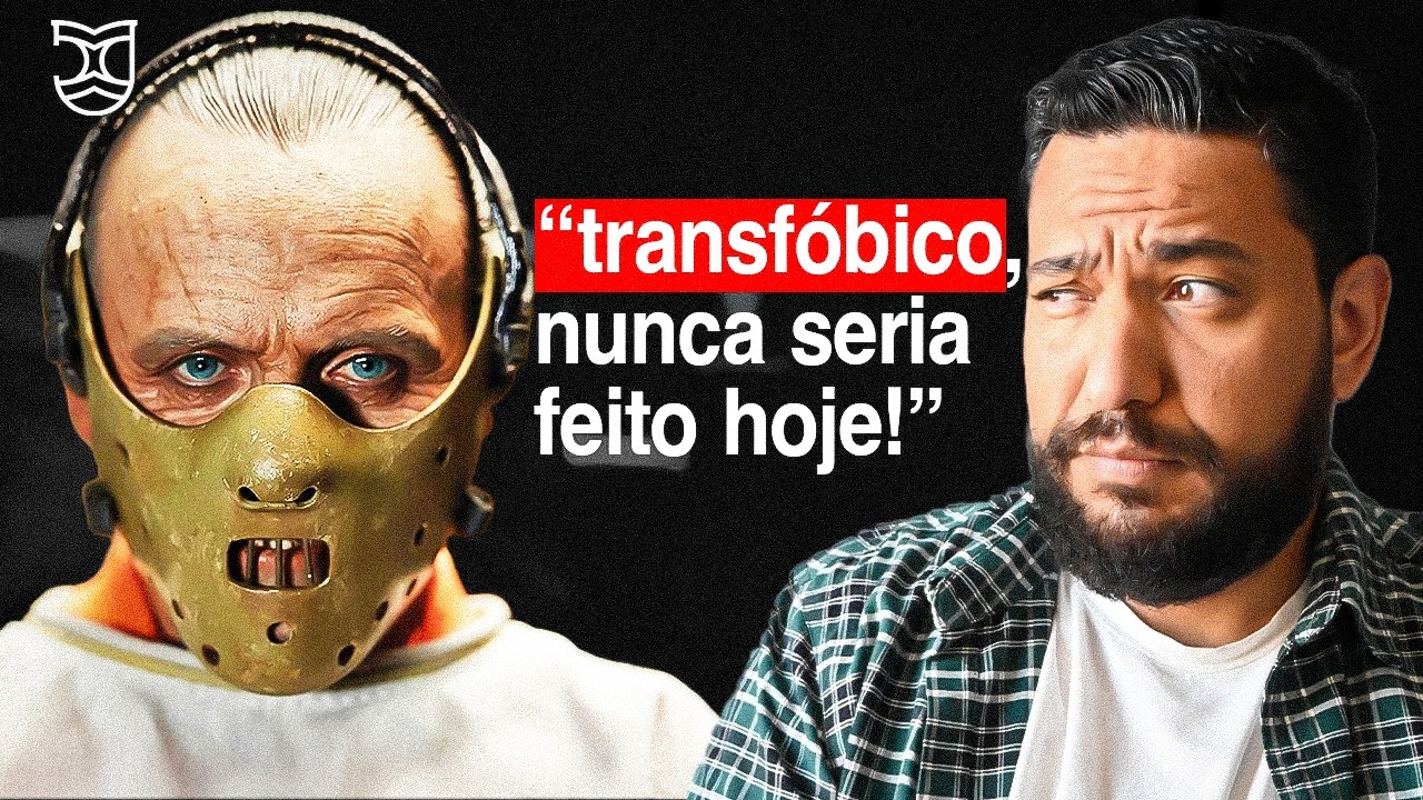 Esses filmes não seriam feitos hoje