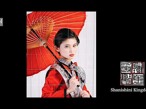 ShaniShini Kingdom by Yanina Obihiro MCFW Digital Edition 2020 Montecarlo - Fashion Channel