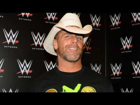Shawn Michaels On His Role At The Performance Center And Whether WWE Has Too Much Wrestling