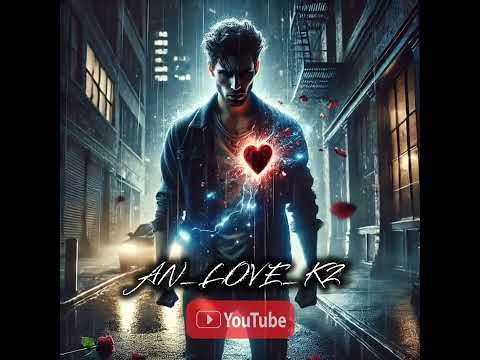 🎶 Нүкте - AN_LOVE (cover EISDI)