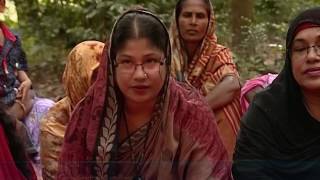 BRDB, Kaliakair, Gazipur\\'s Program with BTV. Part 1