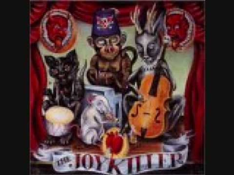 the joykiller-record collection