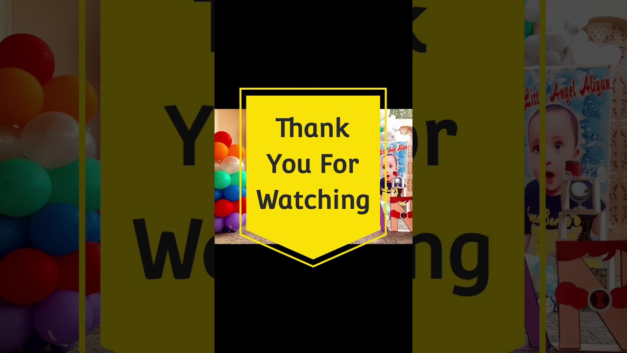 Superhero Birthday Party |Avengers Theme Birthday |Super Hero Theme |DIY Marvel Birthday Party |