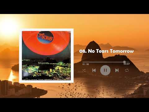 08 No Tears Tomorrow ( Lp Furacão 2000 ) Disco vermelho alto Rio de de Janeiro Vol.1