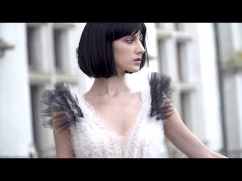 LA MÉTAMORPHOSE Couture Fall/Winter 2020 | VRAI Magazine