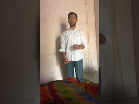 Mohit Kumar Drag me down and As long as you love me Mash-up by Mohit Kumar