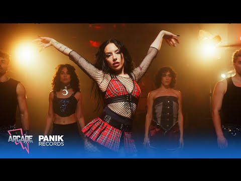 PanikRecordsTube and Arcade Music