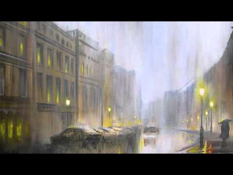 Dave Mooney - Stop the Rain