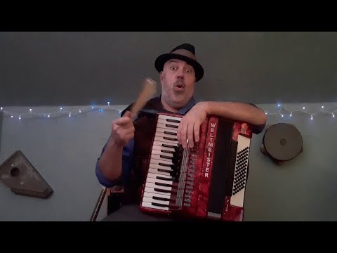 Eric Stern plays Leoncavallo's La Mattinata