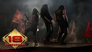 Download lagu RIFF - Andaiku Jadi Raja (LIVE KONSER SINTANG 2006) mp3 Download lagu RIFF - Andaiku Jadi Raja (LIVE KONSER SINTANG 2006) mp3