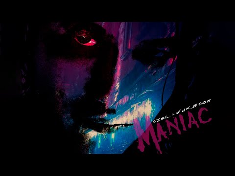 Sisl & Dukeson - Maniac