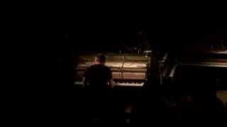 Nils Frahm - You (Live at Neumos)