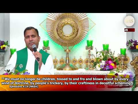 Dewfall 1741 - Use social media wisely