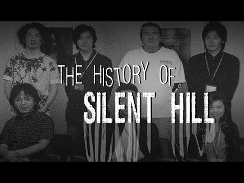 Creating Silent Hill 4: The Room | The End of 'Team Silent' | Game Documentary