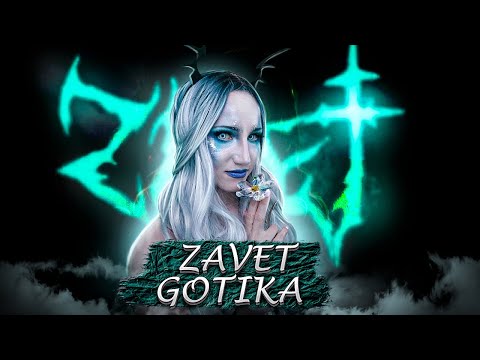 ZAVET - GOTIKA | РЕАКЦИЯ ВАМПИРА