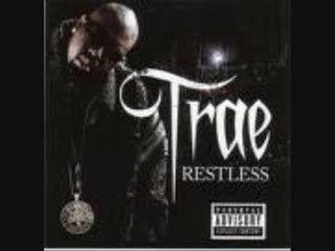 Trae- Screw Done Already Warned Me