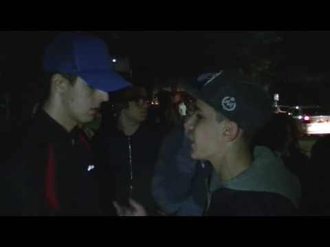 FELI vs ECCEDRA - SEMIS ●SEMANA 6●