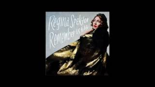 Regina Spektor-Obsolete