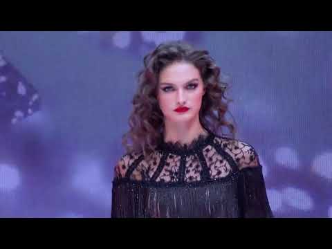 Anton Giulio Grande - Fashion Show London 2019