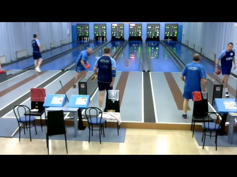 KK ZELJEZNICAR - KK LEPOGLAVA II