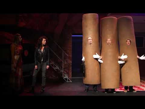 20 jaar Harrie Vermeulen en dat was het dan... (2022)