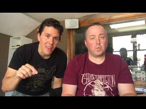 New England Legends Episode 51 - Coming Soon!