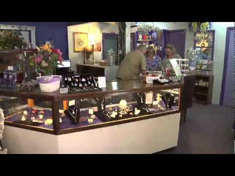 Cassadaga Spiritualist Camp Video 2