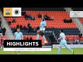 HIGHLIGHTS | Barnet v Boreham Wood | 2nd May 2023