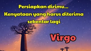 Download lagu ✨ Virgo 💗 Prepare yourself... The reality will soon be upon you 🔮 mp3