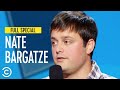 Church Basketball Player from Tennessee - Nate Bargatze: Comedy Central Presents - Full Special - Comedy Central Stand-Up Church Basketball Player from Tennessee - Nate Bargatze: Comedy Central Presents - Full Special