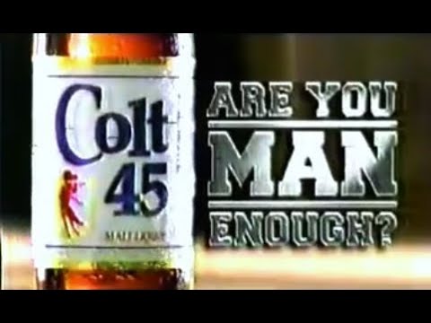 Colt 45 30s - Philippines, 2002