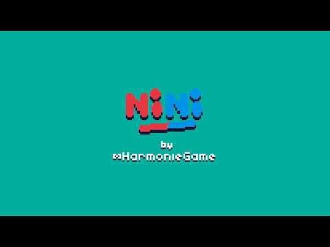 NiNi youtube-video