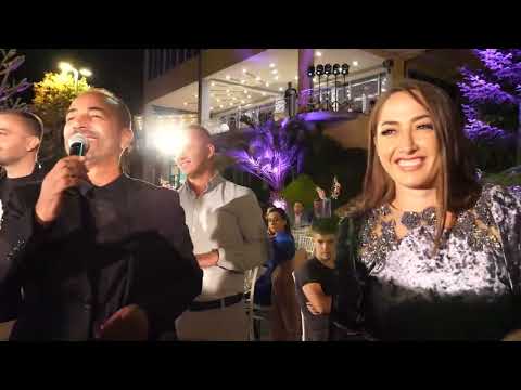 Kolazh me muzike popullore, Shqipteria e mesme - Xhavit Dedej