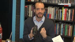 Fernando Amado   -   Entrevista central   -   2018 09 26