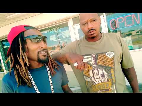 Life (Official Video)