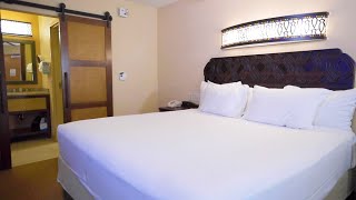 King Room room tour
