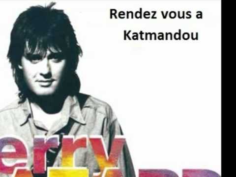 Thierry Hazard  - Rendez vous a Katmandou.wmv