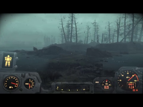 Let's play Fallout 4 SURVIVAL MODE #79