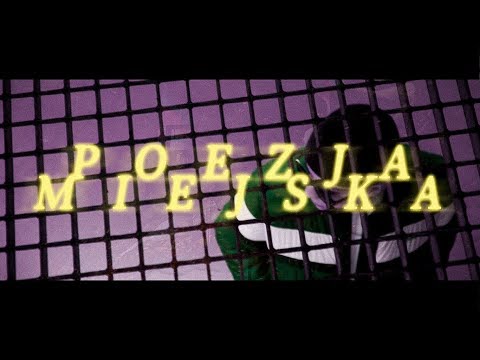 Młody Ozi - Poezja miejska (prod. BarTie)