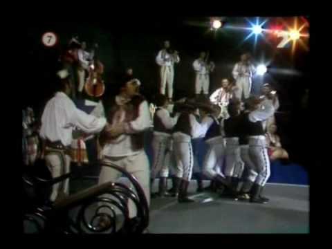 Strýco Marcin-Ryngispil Strýca Marcina 1977