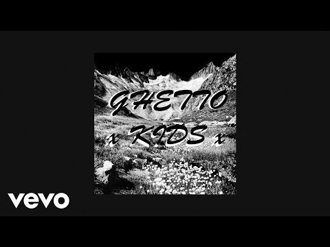 Ghetto Kids - Takeshi (AUDIO)