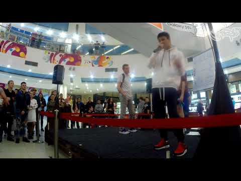 POLUFINALE: Mali Princ VS Bege Rajm @ MOFS 2018